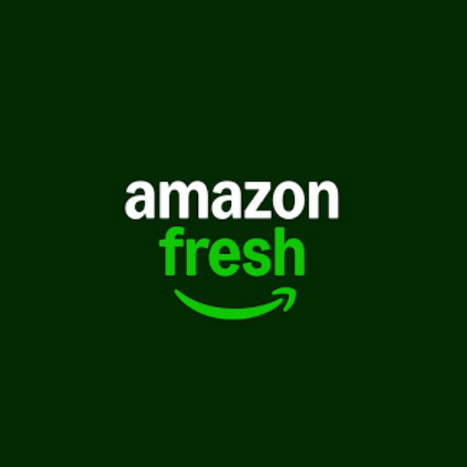 Amazon Fresh Gift Voucher