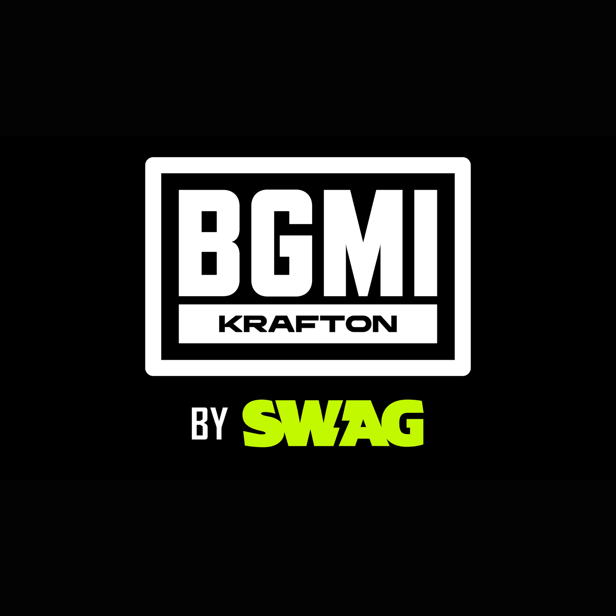 BGMI UC Official Gift Voucher